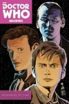 Doctor Who Archives: Prisoners of Time Omnibus
