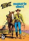 Tex Kalsik Seri 16 - Nogales'in Güneyi / Kristal Fetiş