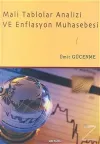 Mali Tablolar Analizi ve Enflasyon Muhasebesi