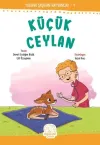 Küçük Ceylan - Yolunu Şaşıran Hayvanlar 9