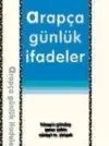 Arapça Günlük İfadeler