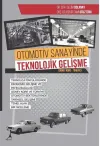 Otomotiv Sanayinde Teknolojik Gelişme