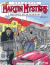 Martin Mystere Sayı - 28