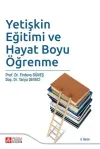 Yetişkin Eğitimi ve Hayat Boyu Öğrenme