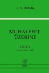 Muhalefet Üzerine Cilt 2