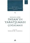 Kur'ana Göre İnsan'ın Yaratılması ve Çoğalması