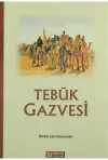 Tebük Gazvesi