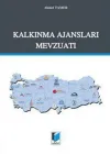 Kalkınma Ajansları Mevzuatı