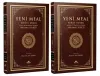 Açıklamalı Yeni Meal (2 Cilt Takım) (Ciltli)