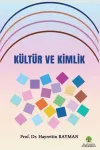 Kültür ve Kimlik