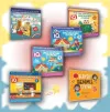 Çocuklar İçin Akıl ve Mantık Oyunları (6 Kitap Takım)