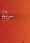 Çözümlü Soyut Cebir Problemleri