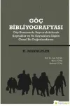 Göç Bibliyografyası 2. Makaleler