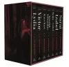 Katiller Çetesi Seti-7 Kitap Takım