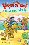 Taşyaratıklar 4 - Okul Gezisinde