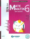 6. Sınıf Matematik Soru Gezegeni