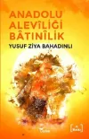 Anadolu Aleviliği ve İslam Fanatizm