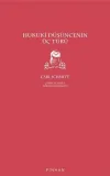 Hukuki Düşüncenin Üç Türü