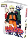 Naruto Cilt: 28 - Naruto’nun Dönüşü
