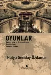 Oyunlar (Ciltli)