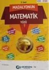8. Sınıf Madalyonun Matematik Yüzü