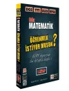 TYT Temel Matematik Video Çözümlü Soru Bankası 1. Kitap