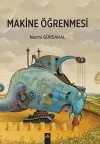 Makine Öğrenmesi