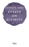 Essays On Divinity Vol. 2