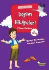 Deyim Hikayeleri - Dereyi Görmeden Paçayı Sıvamak