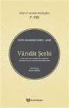 Varidat Şerhi - Nuru'l-Arabi Külliyatı 7. Cilt