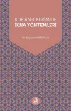 Kur'an-ı Kerim'de İkna Yöntemleri