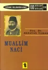 Muallim Naci