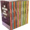 Bir Müslüman Nasıl Bakmalı? (20 Kitap) Kutulu