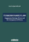 Turkish Family Law (Ciltli)