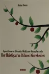 Ayartılma ve Günahı Öldürme Konularında Her Hristiyan'ın Bilmesi Gerekenler