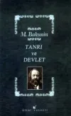 Tanrı ve Devlet (Ciltli)