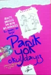 Panik Yok Okuldayız
