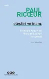 Eleştiri ve İnanç