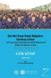 Çin'den Sızan Kamp Belgeleri: Karakaş Listesi