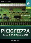 PICI67F877A - Temelli PLC Sürüm 2.0 1.Cilt