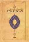 Aziz Kur’an (Ciltli)