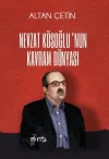 Nevzat Kösoğlu'nun Kavram Dünyası