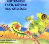 Kertenkele Tatil Köyü'ne Hoşgeldiniz
