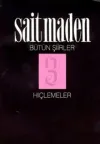 Hiçlemeler Bütün Şiirler 3