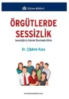 Örgütlerde Sessizlik