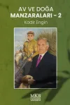 Ay ve Doğa Manzaraları - 2
