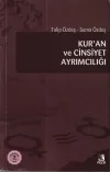Kur’an ve Cinsiyet Ayrımcılığı