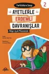 Bilge Uçak Müzesinde-Farklılıklara Saygı-Ayetlerle Erdemli Davranışlar 2