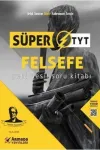 Armada YKS TYT Felsefe Süper Soru Kitabı Yeni Nesil