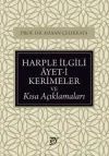 Harple İlgili Ayet-i Kerimeler ve Kısa Açıklamaları